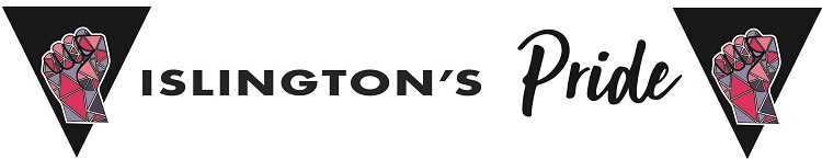Islington Pride Logo
